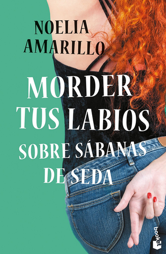 [9788408253174] MODER TUS LABIOS SOBRE SÁBANAS DE SEDA