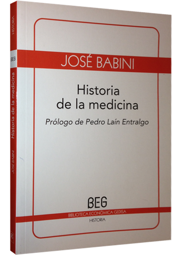 [9788497846035] HISTORIA DE LA MEDICINA