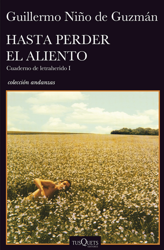 [9786124350436] HASTA PERDER EL ALIENTO