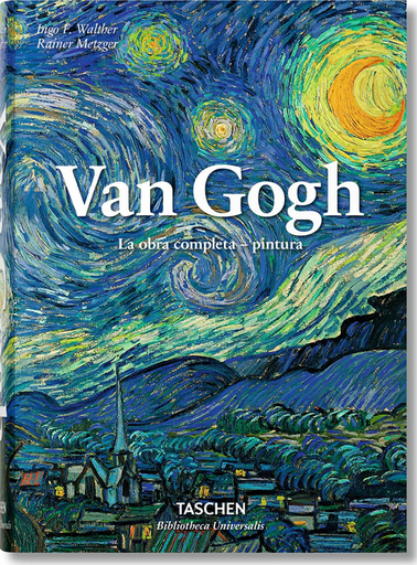 [9783836557139] VAN GOGH