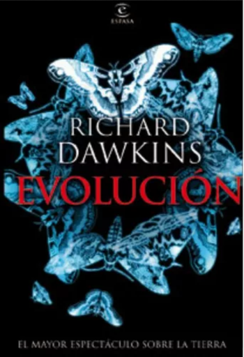 [9788467031430] EVOLUCIÓN
