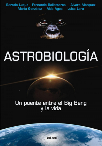 [9788446023067] ASTROBIOLOGÍA