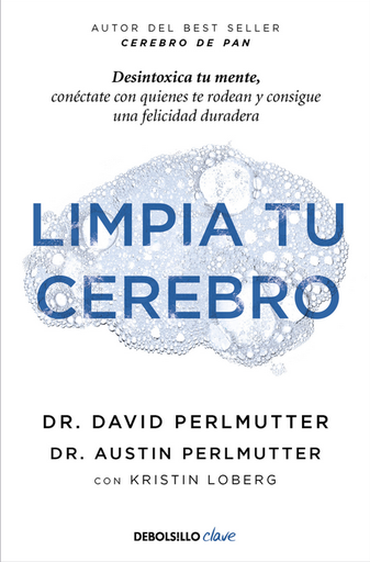[9788466356015] LIMPIA TU CEREBRO