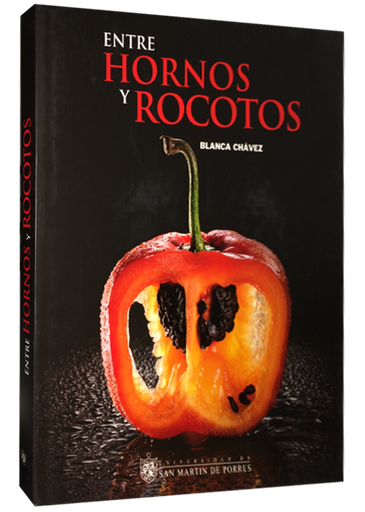 [9789972541711] ENTRE HORNOS Y ROCOTOS