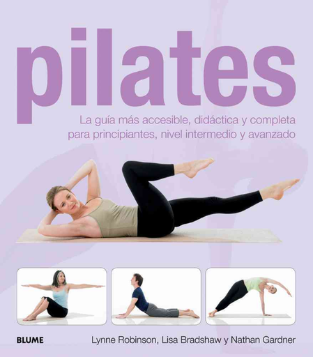 [9788480769662] PILATES