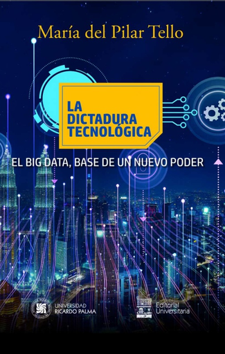 [9786124902826] LA DICTADURA TECNOLÓGICA
