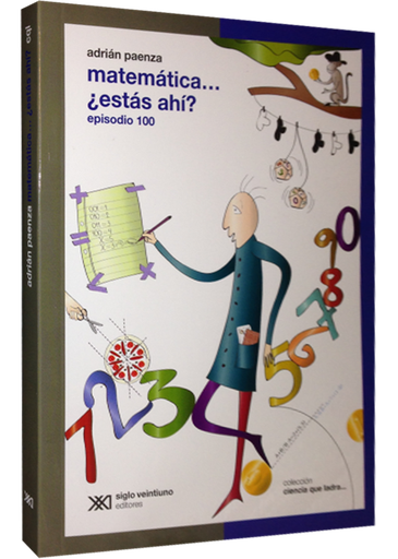 [9789876290654] MATEMÁTICA... ¿ESTÁS AHÍ?