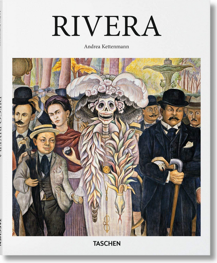 [9783836504133] RIVERA