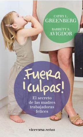 [9788492819324] ¡FUERA CULPAS!