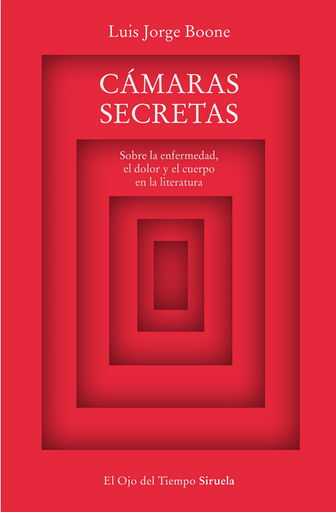 [9788419207463] CÁMARAS SECRETAS
