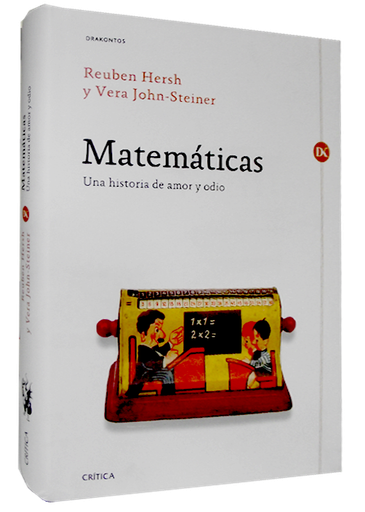 [9788498922981] MATEMÁTICAS