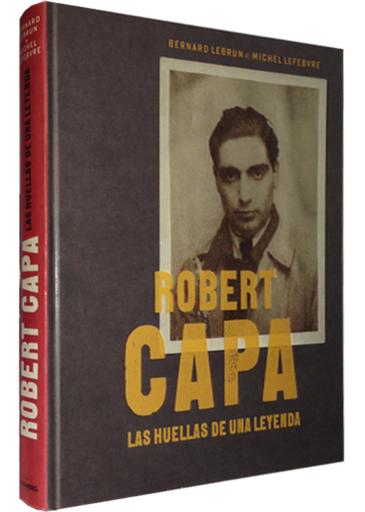 [9788497857772] ROBERT CAPA