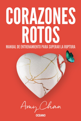 [9786075573663] CORAZONES ROTOS