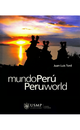 [9789972607592] MUNDO PERÚ. PERUWORLD