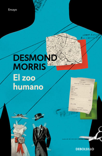 [9786073815215] EL ZOO HUMANO