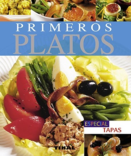 [9788499281445] PRIMEROS PLATOS