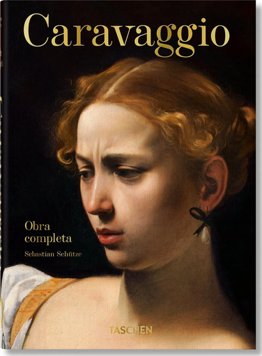 [9783836587945] CARAVAGGIO