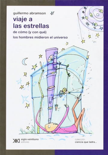 [9789876291330] VIAJE A LAS ESTRELLAS