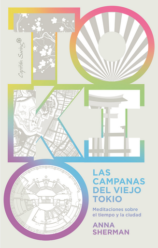 [9788412553987] LAS CAMPANAS DEL VIEJO TOKIO