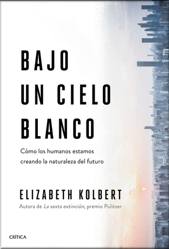 [9788491993131] BAJO UN CIELO BLANCO