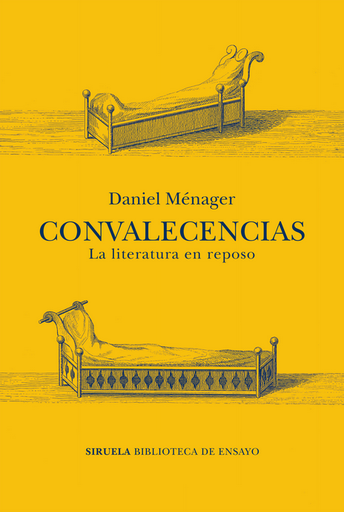 [9788419207357] CONVALECENCIAS