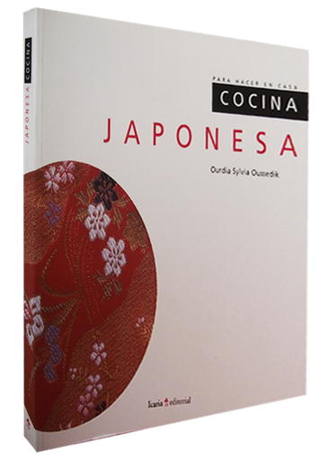 [9788474267631] COCINA JAPONESA