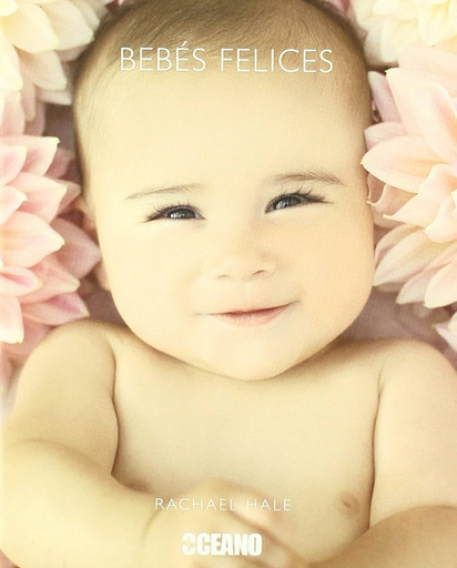 [9788475566221] BEBÉS FELICES