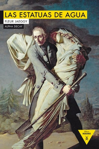 [9788492837946] LAS ESTATUAS DE AGUA