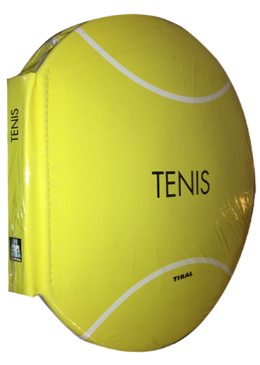 [9788499280509] TENIS