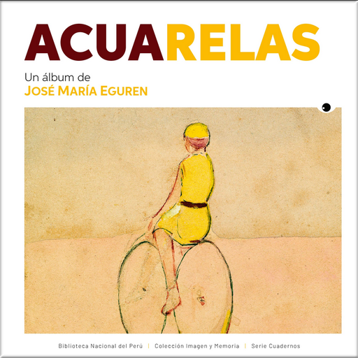 [9786124045554] ACUARELAS