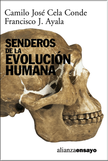 [9788420667829] SENDEROS DE LA EVOLUCIÓN HUMANA