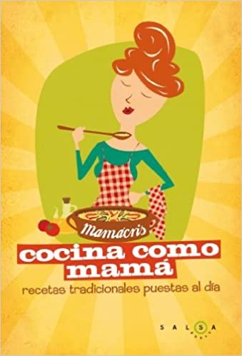 [9788496599758] COCINA COMO MAMÁ