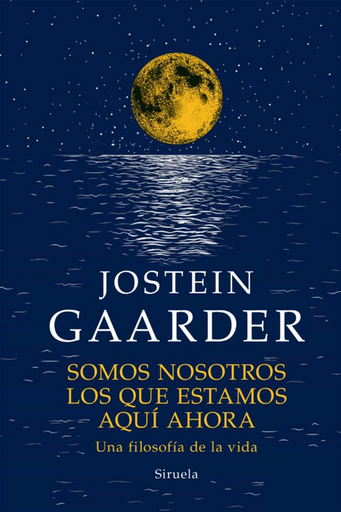 [9788419419088] SOMOS NOSOTROS LOS QUE ESTAMOS AQUÍ AHORA