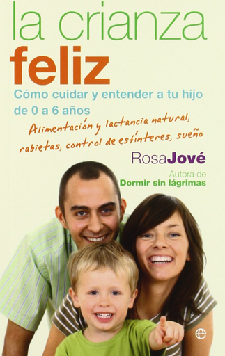 [9788499700649] LA CRIANZA FELIZ