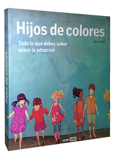 [9788475566887] HIJOS DE COLORES