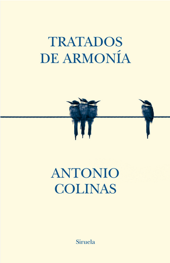 [9788419207562] TRATADOS DE ARMONÍA