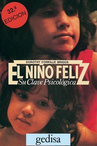 [9788474320015] EL NIÑO FELIZ
