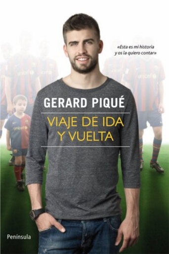 [9788499420325] VIAJE DE IDA Y DE VUELTA