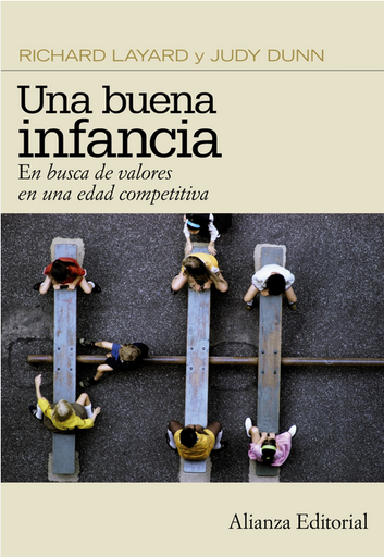 [9788420653440] UNA BUENA INFANCIA