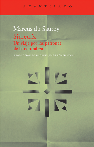 [9788492649174] SIMETRÍA
