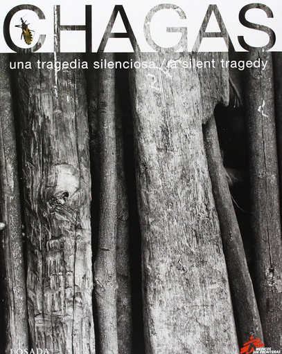 [9789500393690] CHAGAS