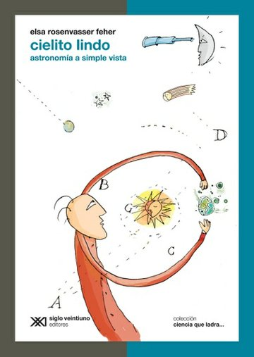 [9789871105915] CIELITO LINDO