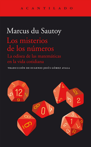 [9788415277897] LOS MISTERIOS DE LOS NÚMEROS