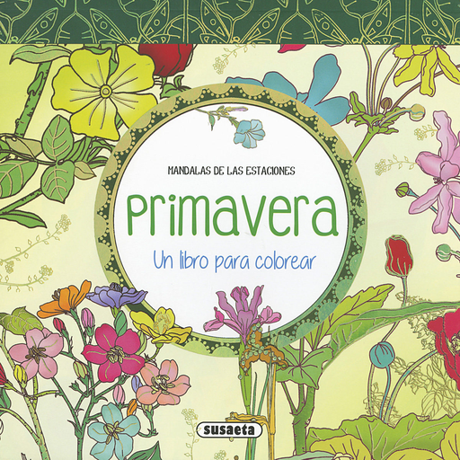 [9788467750621] PRIMAVERA