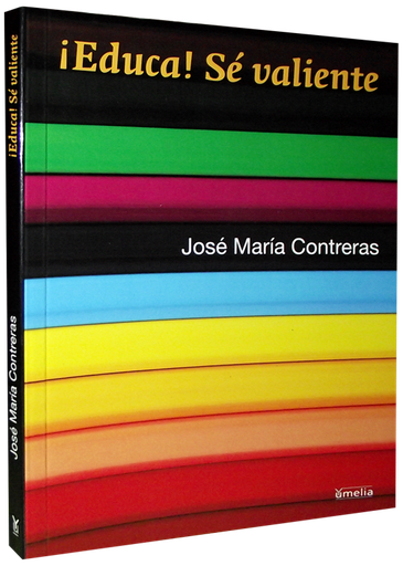 [9788484692942] ¡EDUCA! SÉ VALIENTE