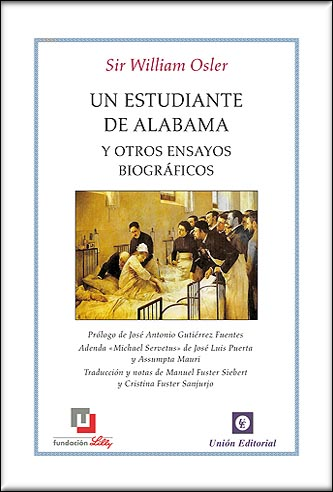 [9788472095373] UN ESTUDIANTE DE ALABAMA Y OTROS ENSAYOS BIOGRÁFICOS