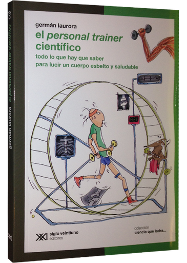[9789876293280] EL PERSONAL TRAINER CIENTÍFICO