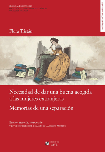 [9786125013217] NECESIDAD DE DAR UNA BUENA ACOGIDA A LAS MUJERES EXTRANJERAS