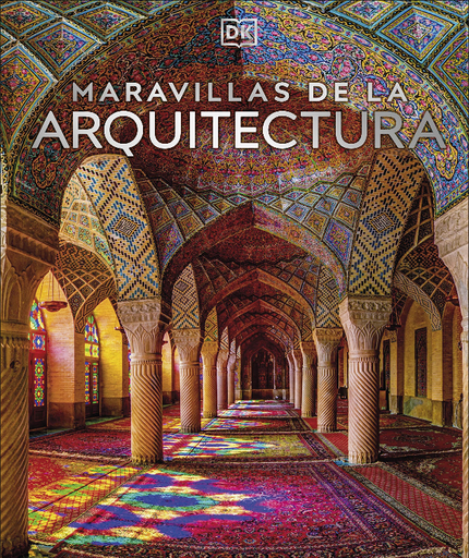 [9780241470251] MARAVILLAS DE LA ARQUITECTURA