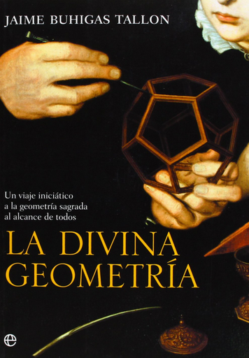 [9788497347440] LA DIVINA GEOMETRÍA